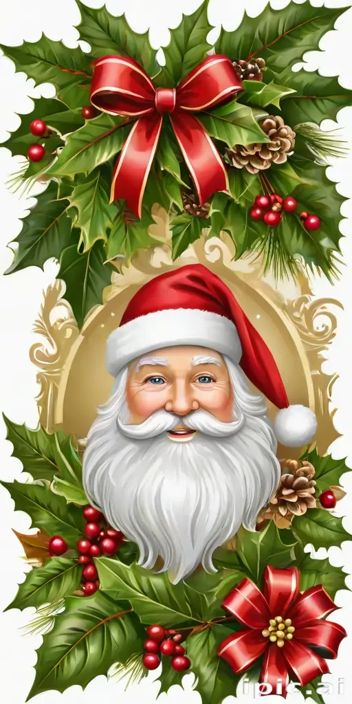 clipart free christmas images