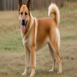 chinook dog breed