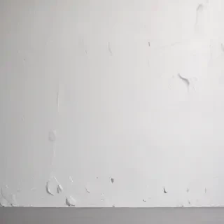 background white wall