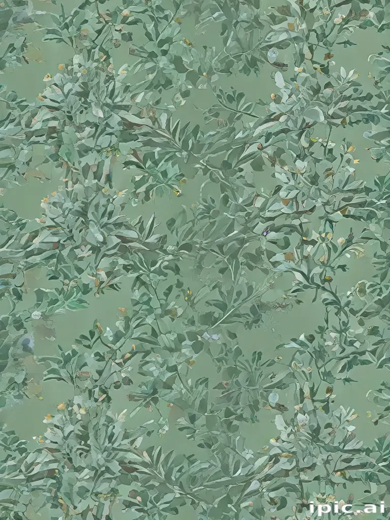 sage aesthetic wallpaper