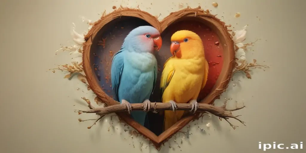 lovebird