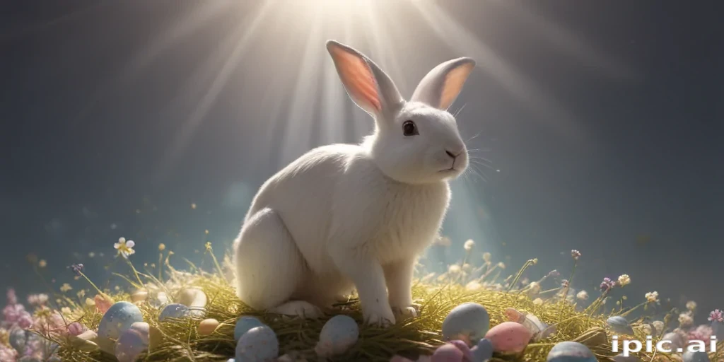happy easter