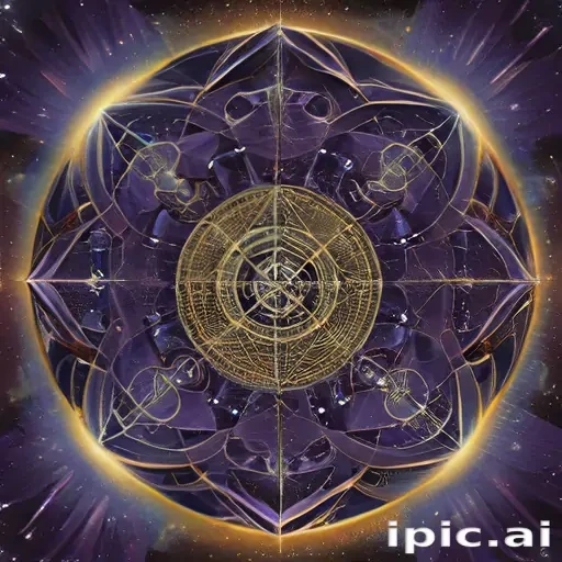 sacred geometry