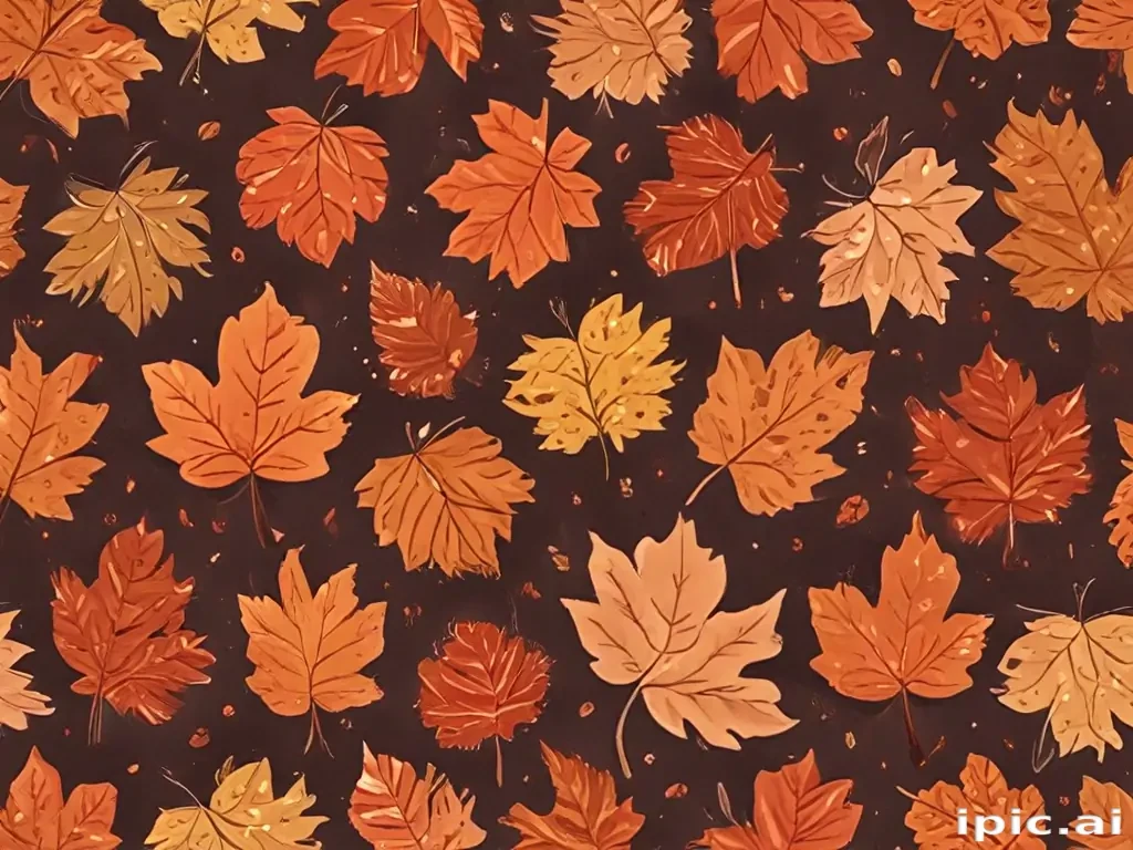 cute fall iphone wallpaper
