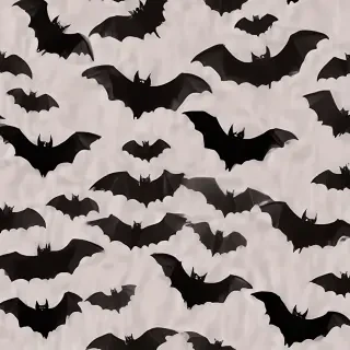images of bats for halloween
