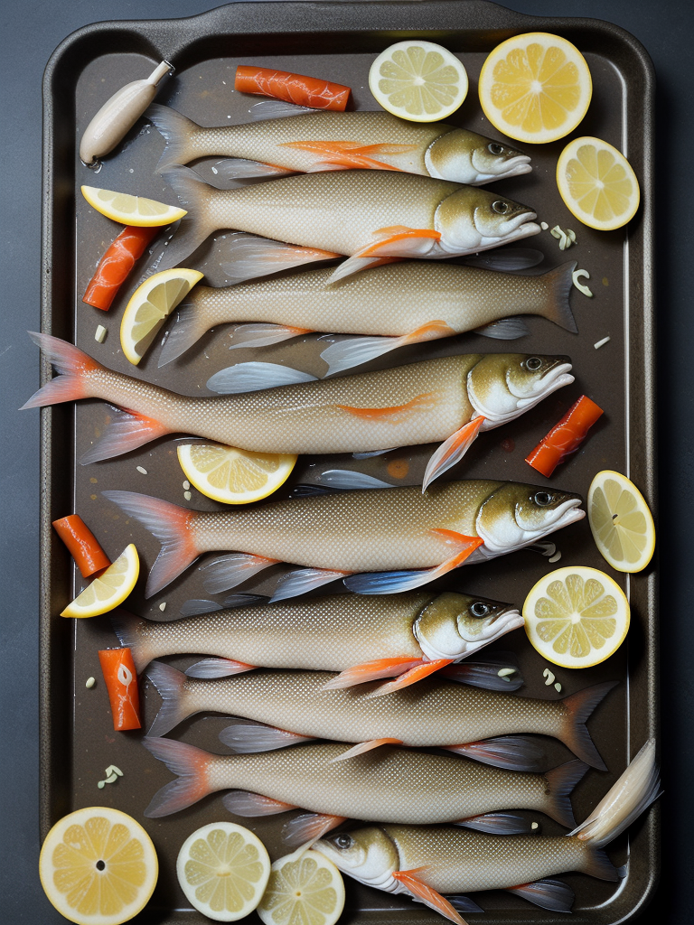 recipe for brine for smoking fish