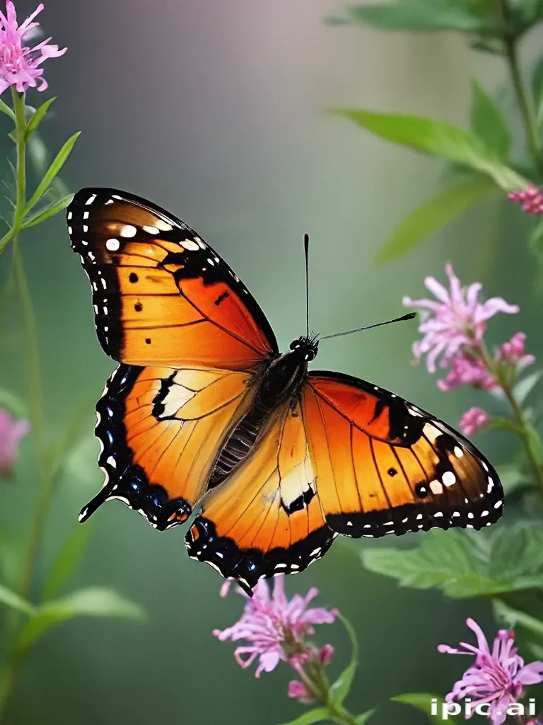 butterfly wallpaper images