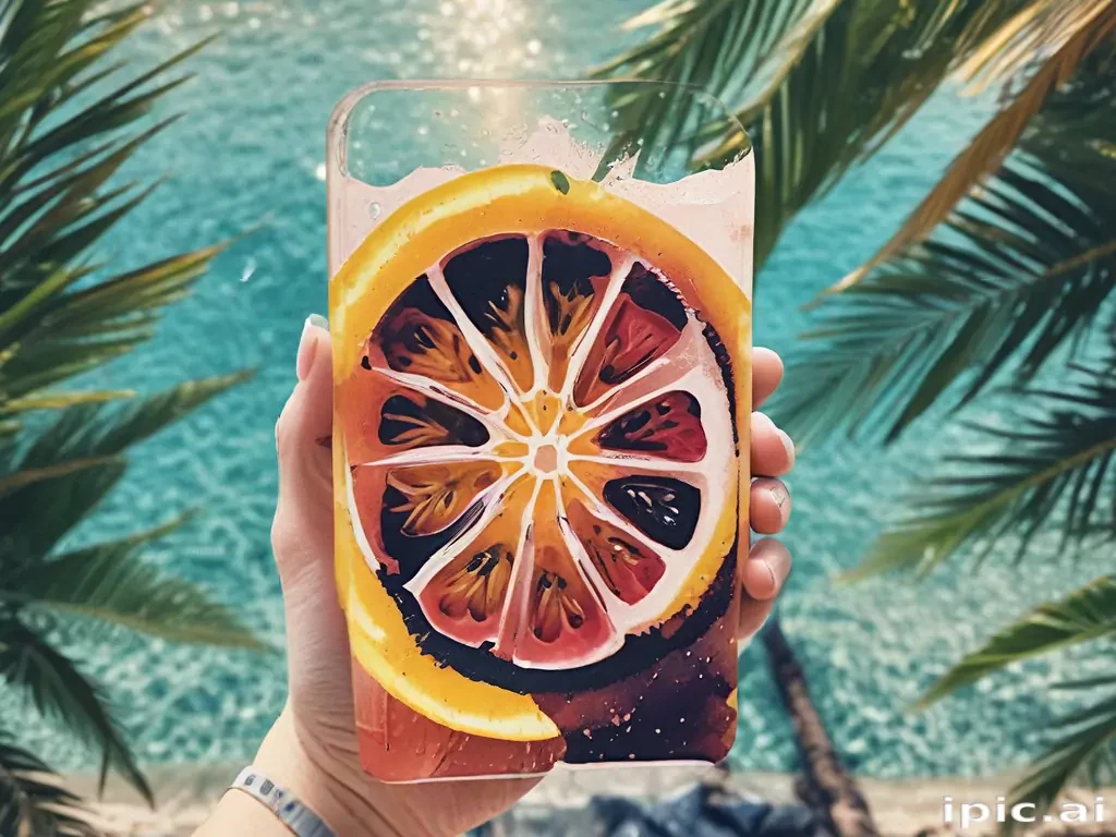 summer background iphone