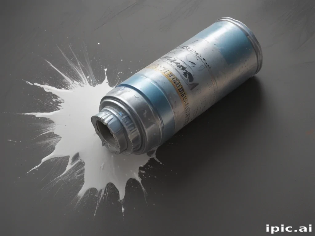 spray paint png