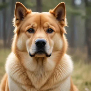 chinook dog breed