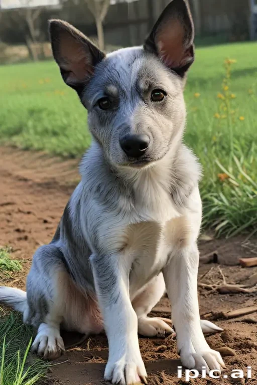 australian stumpy tail cattle dog