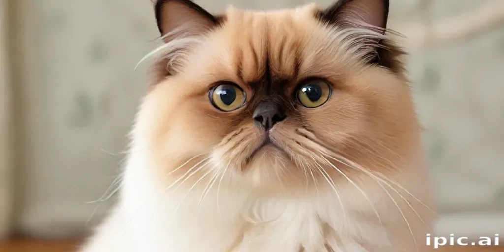 himalayan cat breed