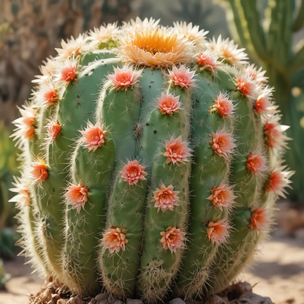 iphone cactus wallpaper