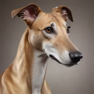 greyhound dog breed