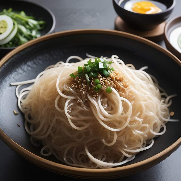 korean glass noodles pf chang