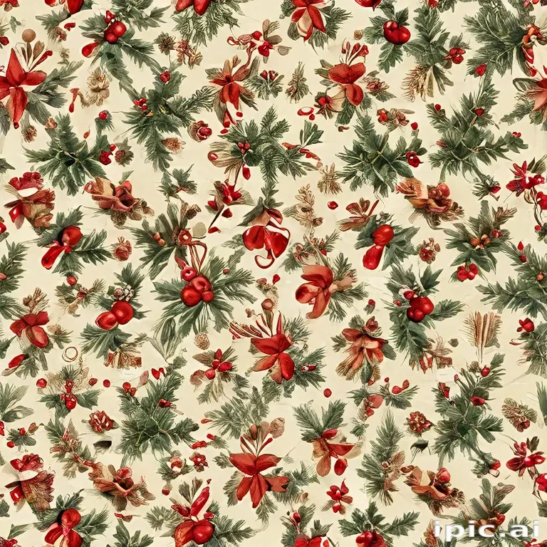 free printable vintage christmas images