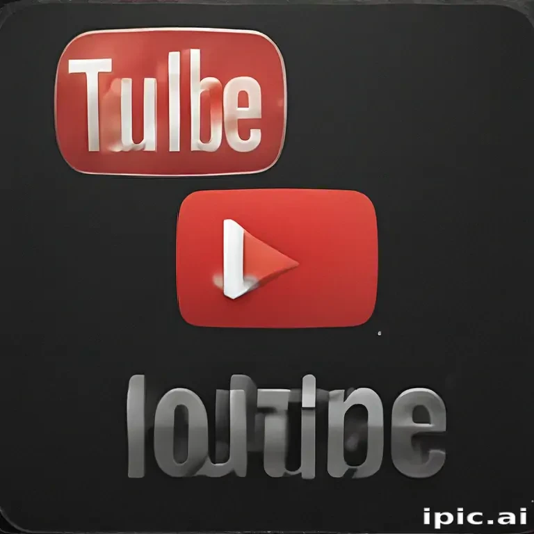 youtube icon