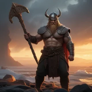 viking png
