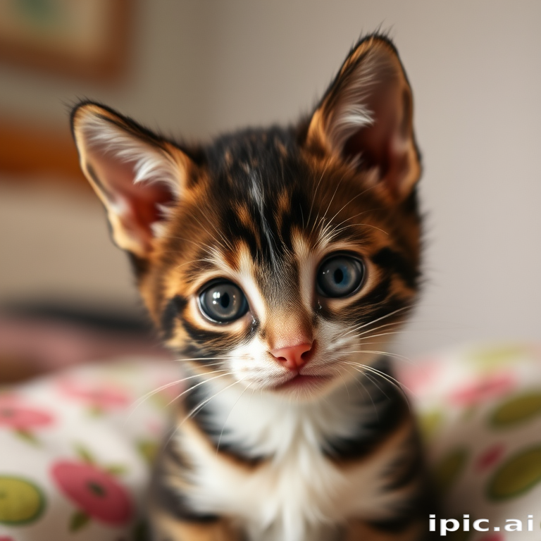 cute and image