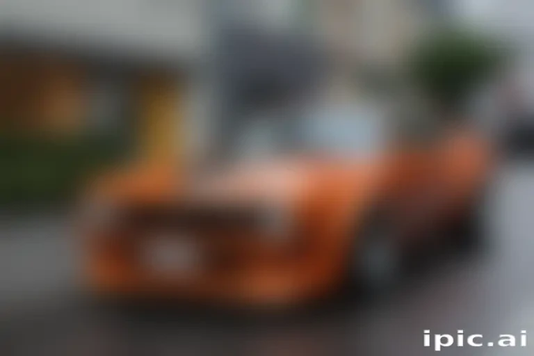 jdm car