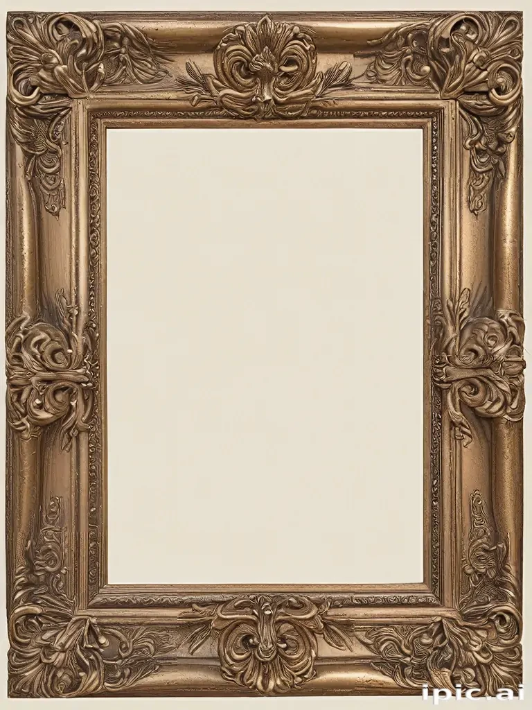 border frame