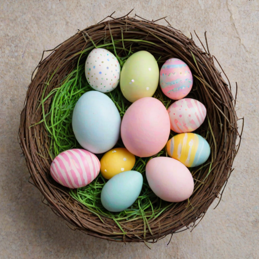 happy easter