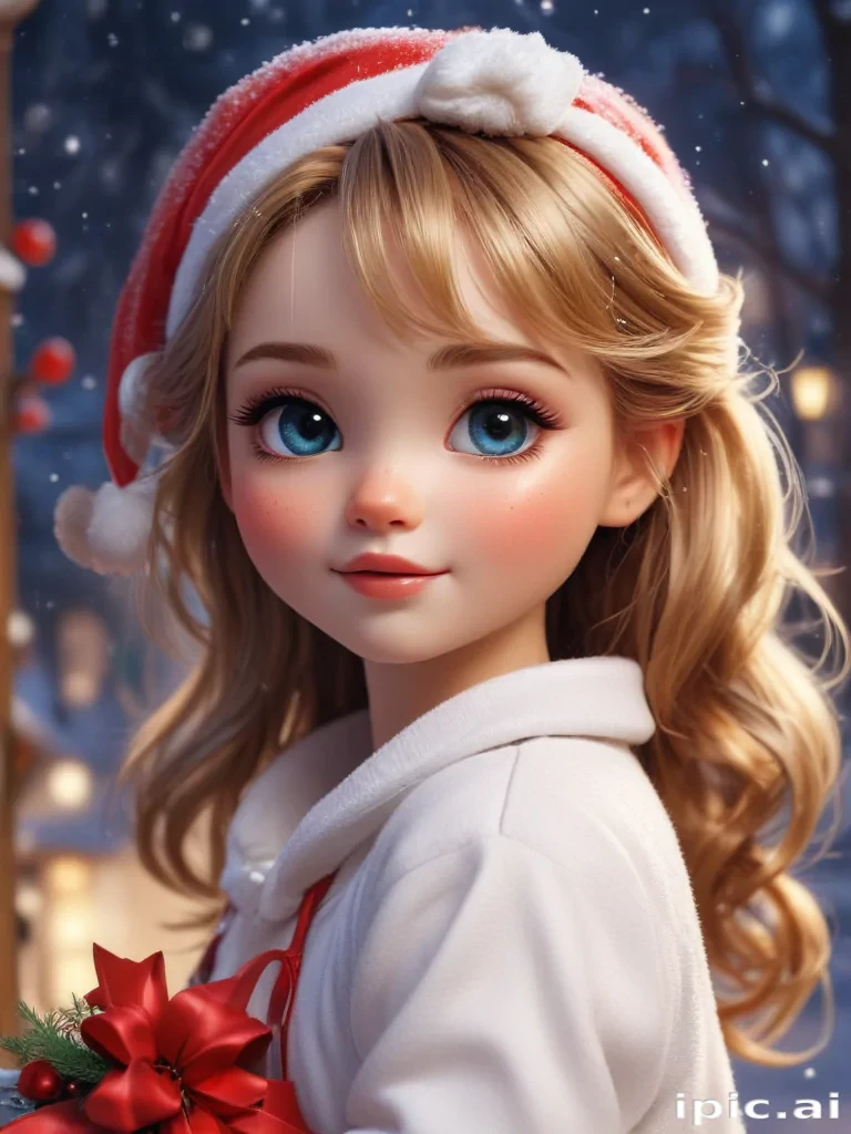cute wallpapers for christmas