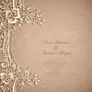 wedding invitation background images