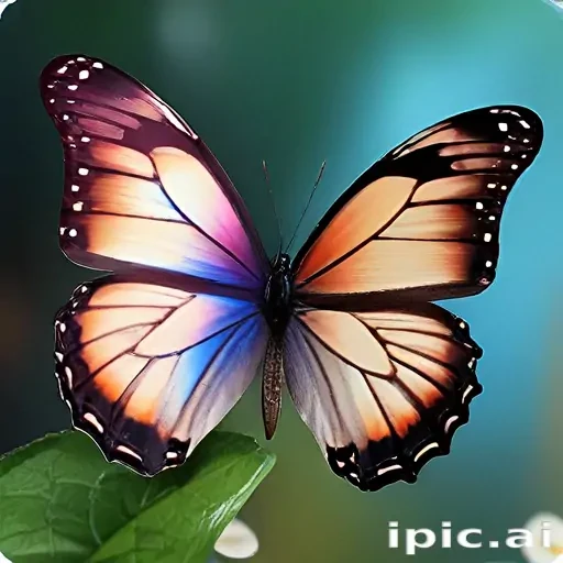 butterfly home screen