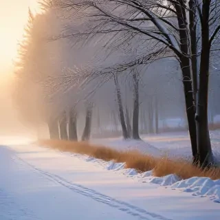 winter images