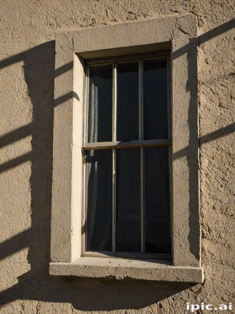shadow window