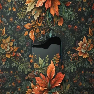 graphic wallpaper for iphone