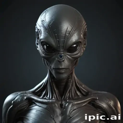alien png
