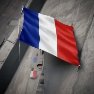 french flag