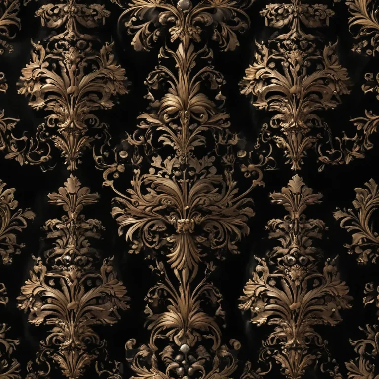 wallpaper black mobile