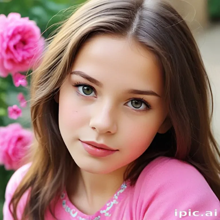 beautiful girl