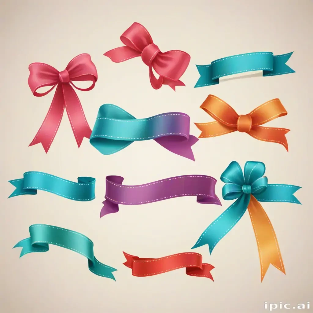 banner ribbon clipart