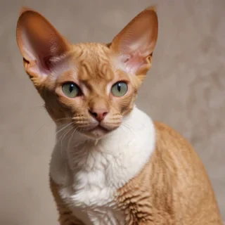 devon rex cat breed