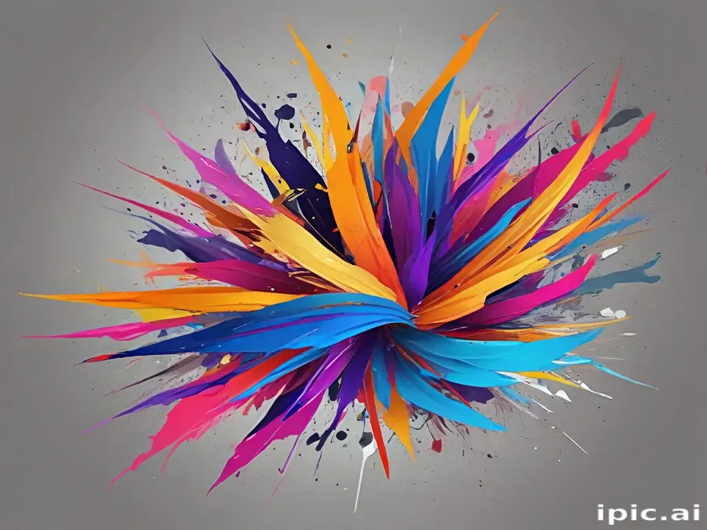 abstract png