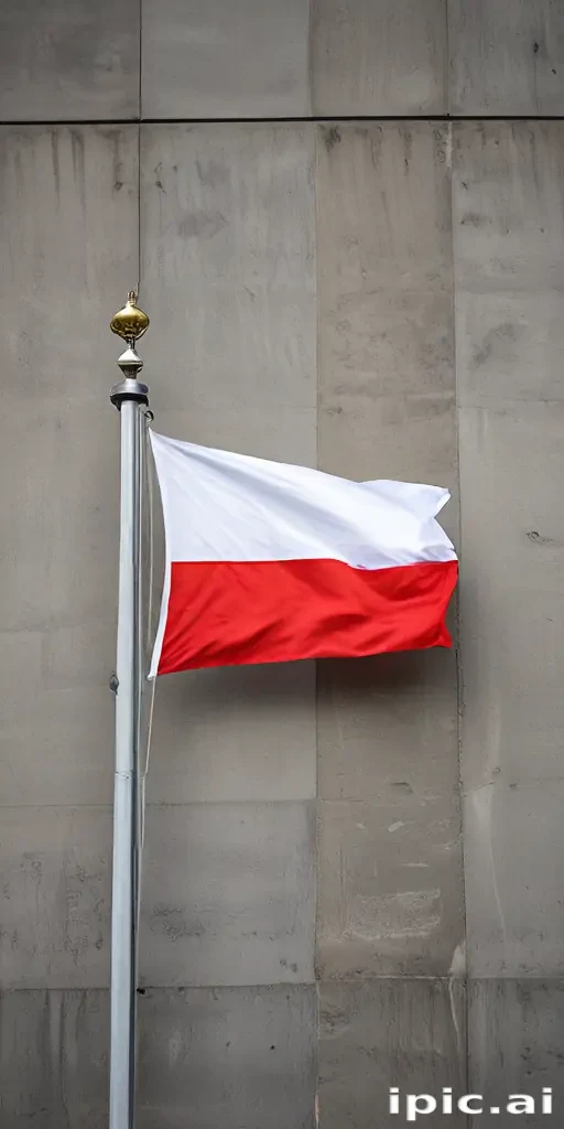 polish flag