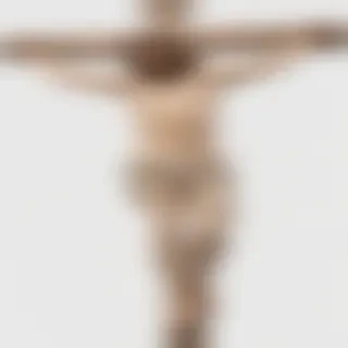 jesus on the cross png
