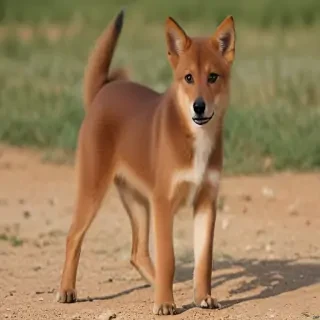 somali breed