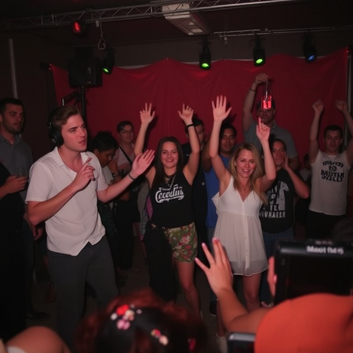 party songs