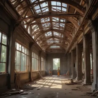 under construction image