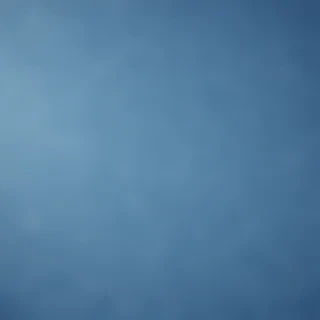 blue background plain