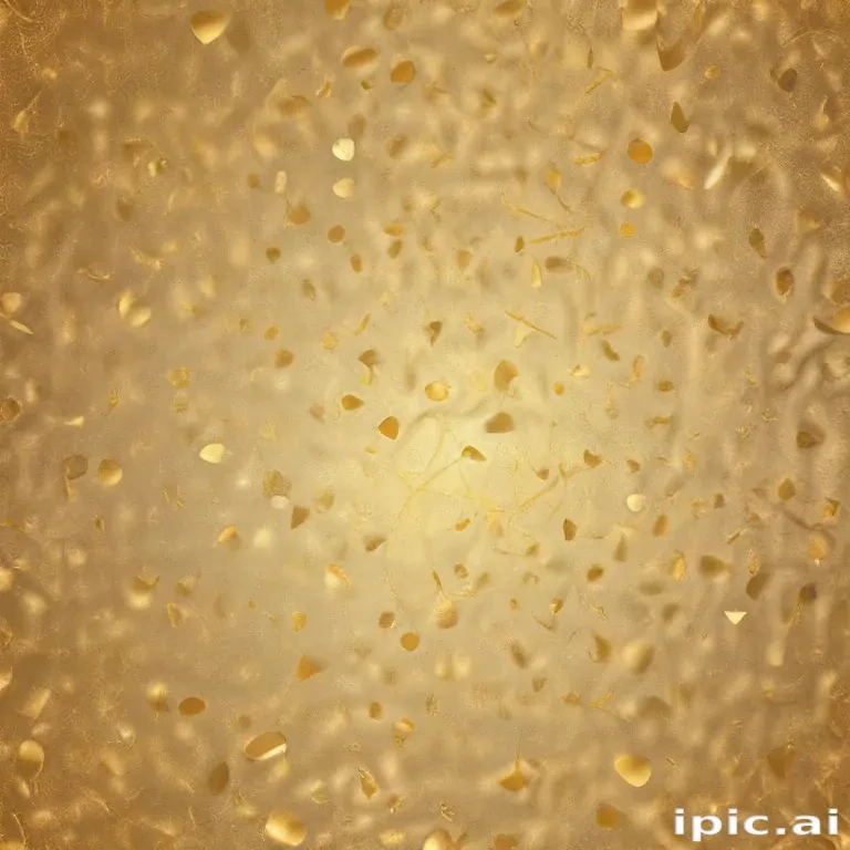 gold heart wallpaper