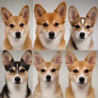 pictures of dogs