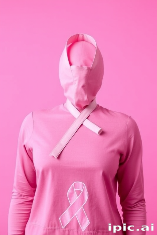 breast cancer awareness pictures