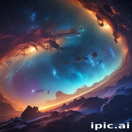 galaxy wallpaper 4k phone