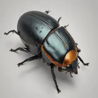 beetle png